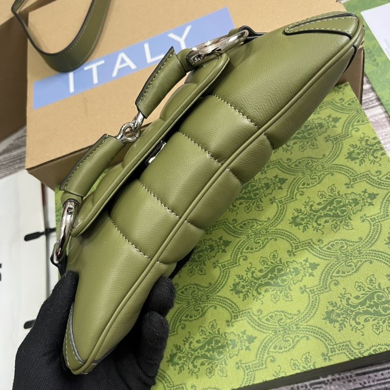 Gvc*1 horsebit bags
